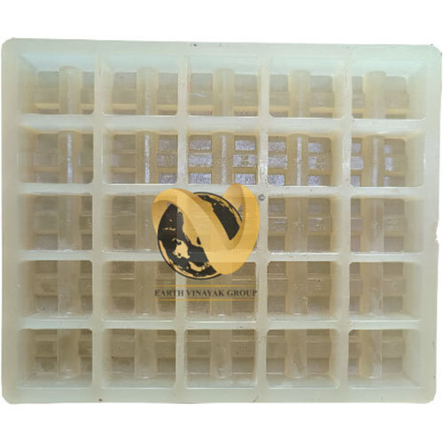20x25 COVER BLOCKS