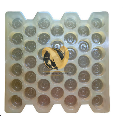 20mm Round COVER BLOCKS