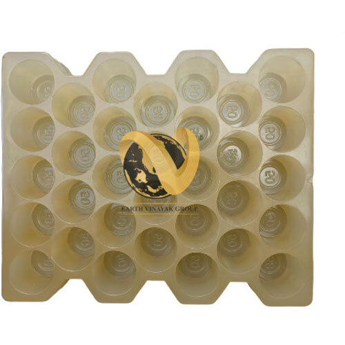 50mm Round COVER BLOCKS