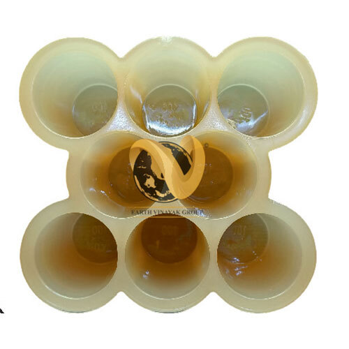 100mm Round COVER BLOCKS