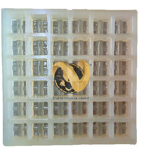 20x25mm COVER BLOCKS