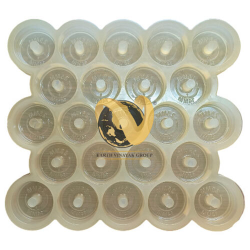 25mm Pile COVER BLOCKS