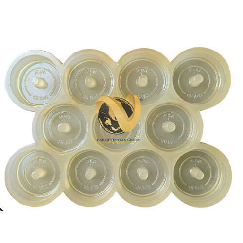 40mm Pile COVER BLOCKS