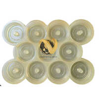 40mm Pile Cover Blocks - Cavity: 11