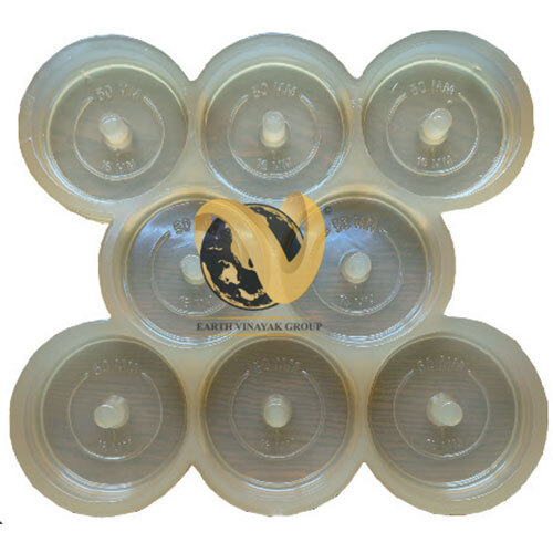 50mm Pile COVER BLOCKS