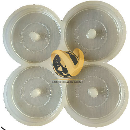 75mm Pile COVER BLOCKS