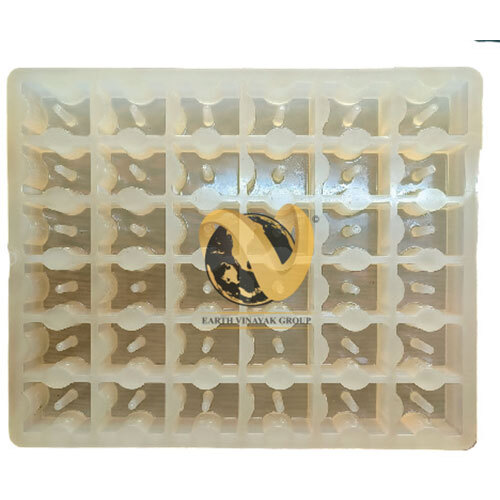 30x40mm Hole COVER BLOCKS