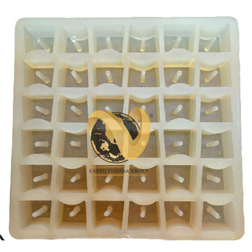 30mm Hole COVER BLOCKS