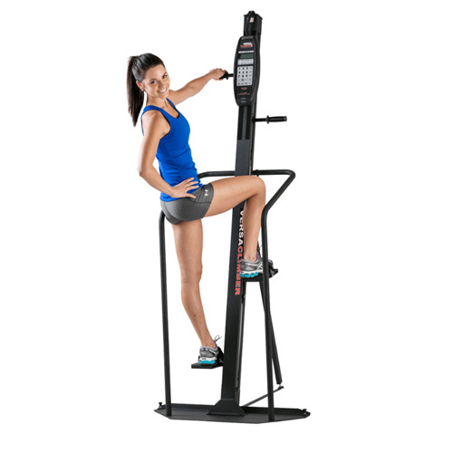 Versaclimber Home Model - Grade: Commercial Use