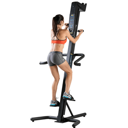 Versaclimber Sports Magnetic Model - Application: Gain Strength