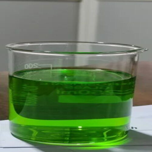 Biosol Stabilizer - Liquid Biocide, 5L to 200L Packaging | 99% Purity, Neutral pH, Enhances Shelf Life, Faint Green to Off-White