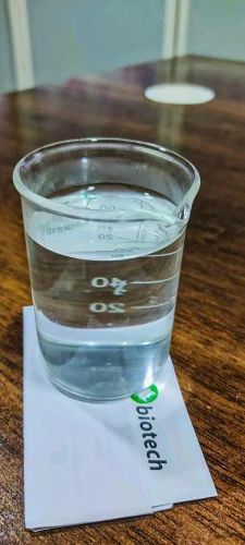 Liquid Silicone Spreader - Application: Agrochemical