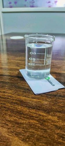 Liquid Silicone Spreader - Application: Agrochemical