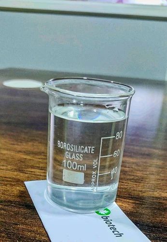 Liquid Silicone Spreader - Application: Agrochemical