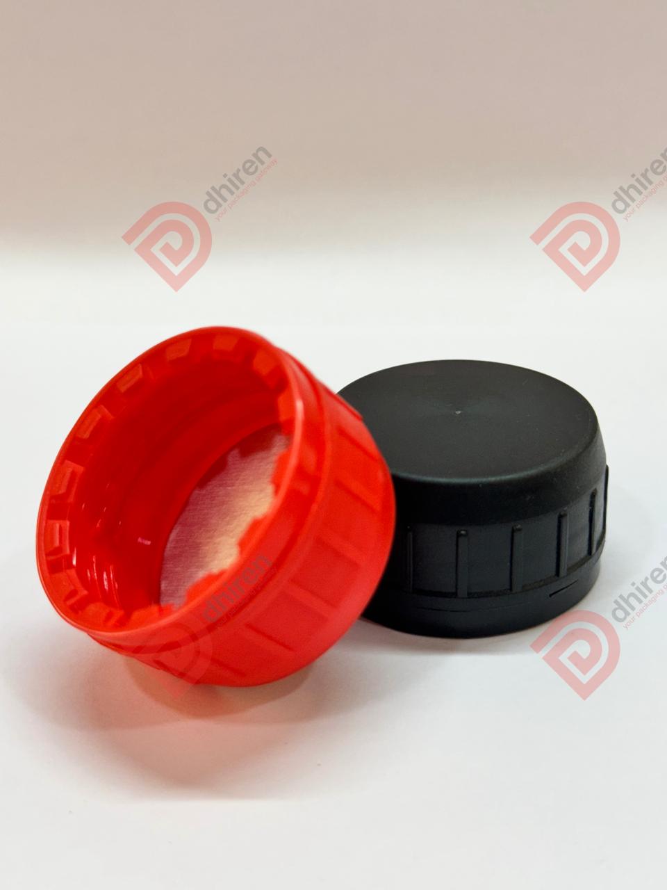 38/23 Lubricant Cap Dhiren