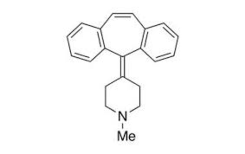 CYPROHEPTADINE API
