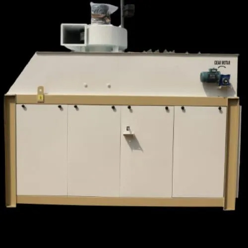 Ms Tejas Grand Seed Grader Machine - Automatic Grade: Automatic