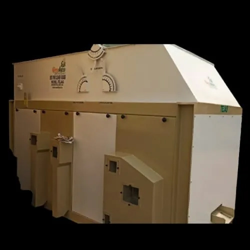 Ms Tejas Grand Seed Grader Machine - Automatic Grade: Automatic