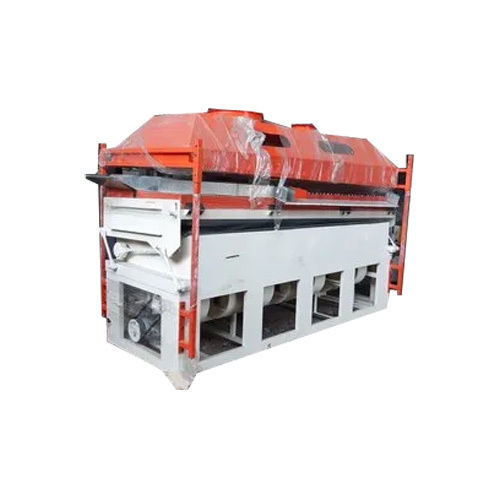 Dollar Chana Three Phase Gravity Separator - Automatic Grade: Automatic