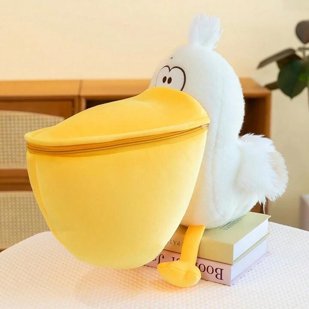 Soft Toy Duck