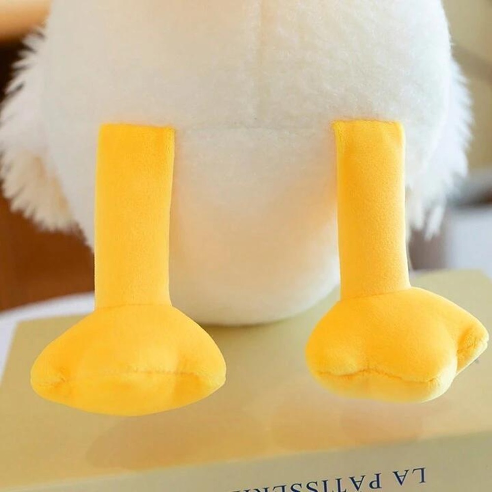 Soft Toy Duck