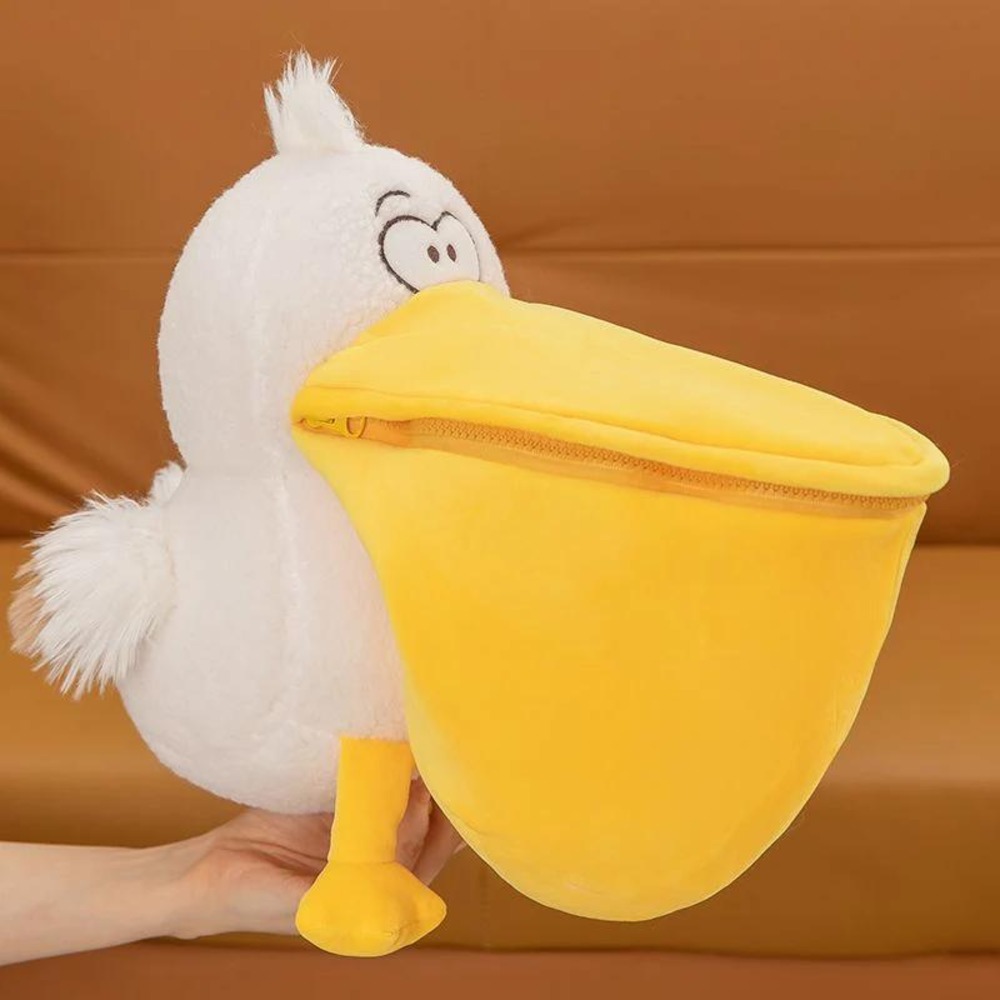 Soft Toy Duck