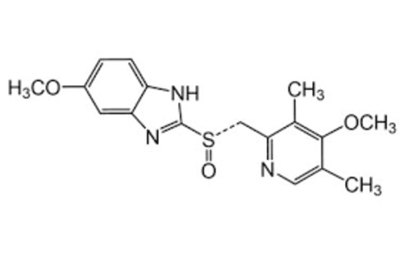 Esomeprazole Magnesium - Application: Pharmaceutical Industry