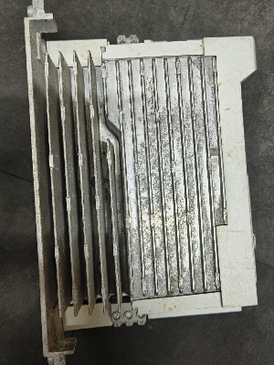 Lenze 0.75 Hp By Ship Enterprise