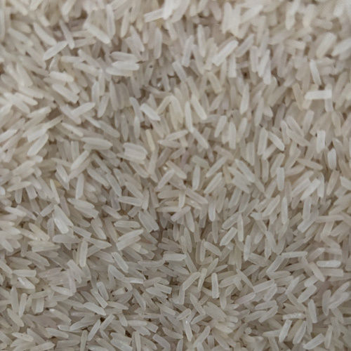 1509 Basmati Steam Rice - Color: Brown