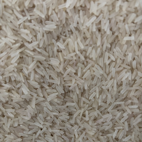 1509 Basmati Steam Rice