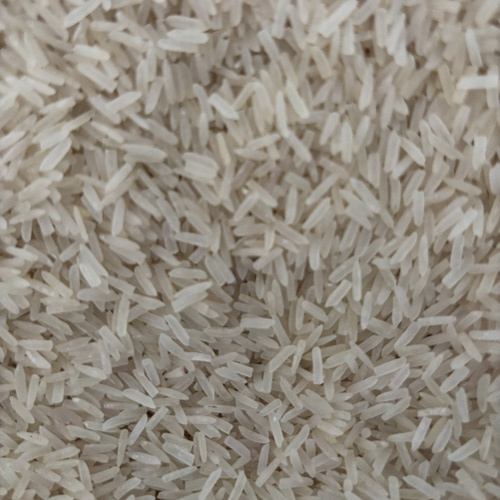 1121 White Sella Basmati Rice - Pure Short Grain, Aromatic & Dried | Ideal for Biryani, Pulao, and Fried Rice