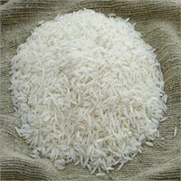 White Sella Basmati Rice