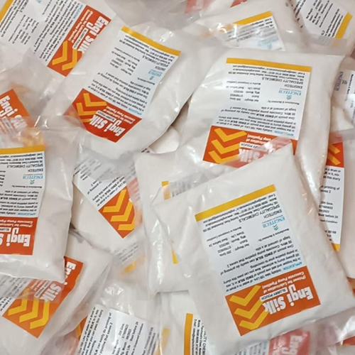 Slurry Pouch