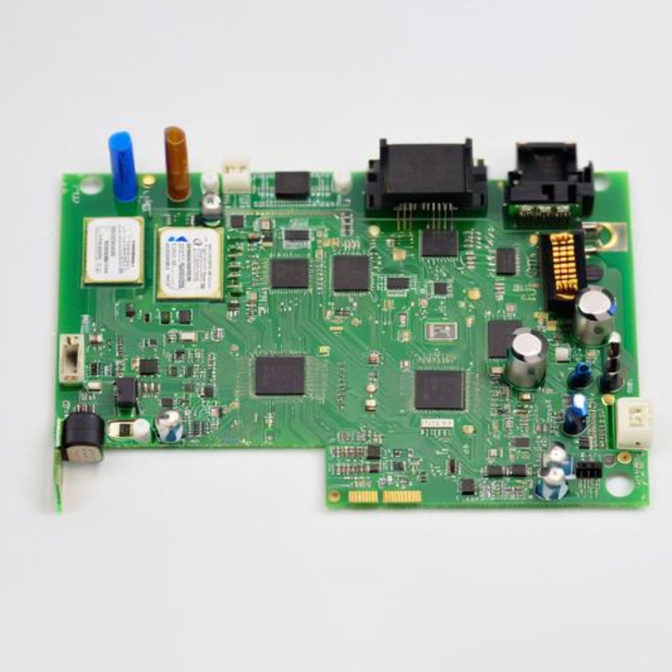 Rogers Prototype Pcb Ro4350B Ro4003C Soldering Protoboard Printed Double Sided Pcb Circuit Board