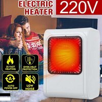 Warm Wind Room Heater 220V Heater For Offices