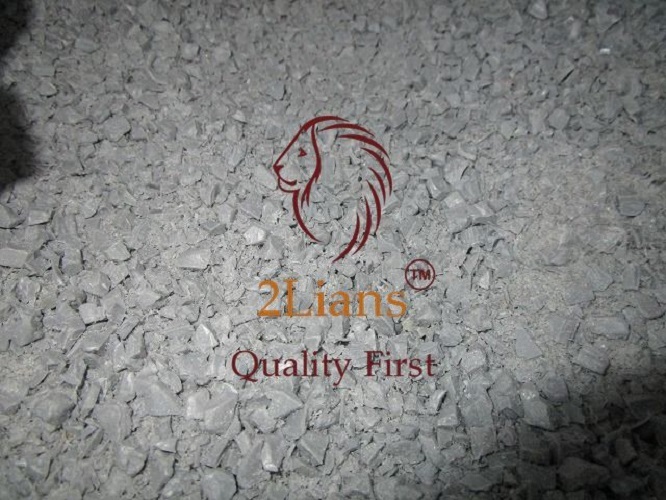 Pvc Sheet Regrind - Pvc Sheet Regrind, White Color, Packed In Fle-con Bags & Paper Bags, 28 Tons, Versatile Recycling Material