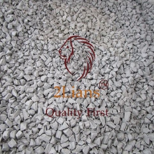 Pvc Sheet Regrind - Pvc Sheet Regrind, White Color, Packed In Fle-con Bags & Paper Bags, 28 Tons, Versatile Recycling Material