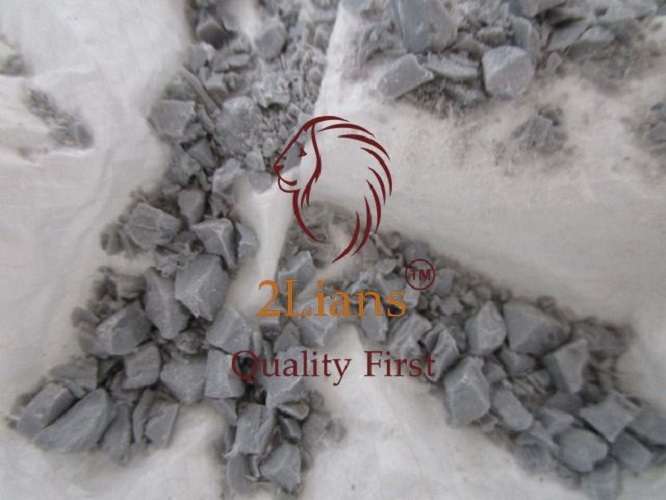 Pvc Sheet Regrind - Pvc Sheet Regrind, White Color, Packed In Fle-con Bags & Paper Bags, 28 Tons, Versatile Recycling Material