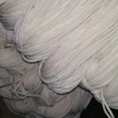 Cotton White Paper Bag Rope 