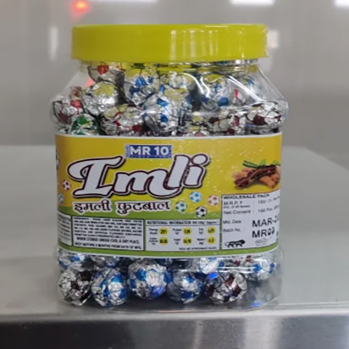 Imli Football Candy - Flavor: Different Available