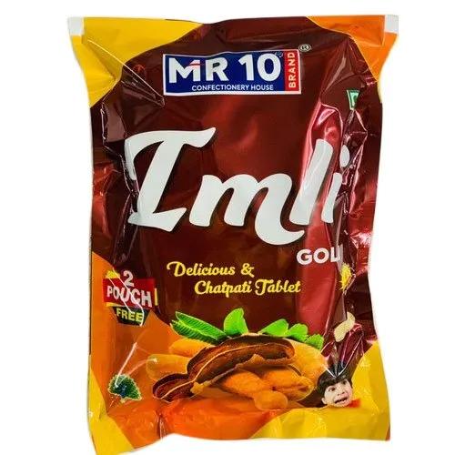 Imli Goli Pouch