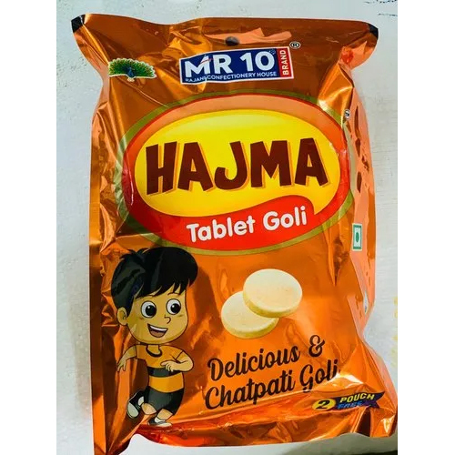 Mr10 Hajma Pachak गोंद की पोटली