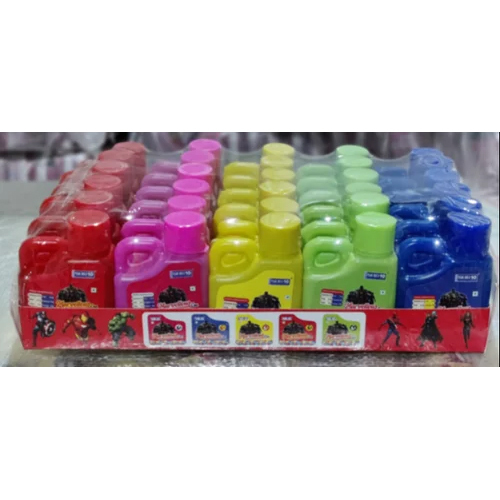 Yona Gallen Candy