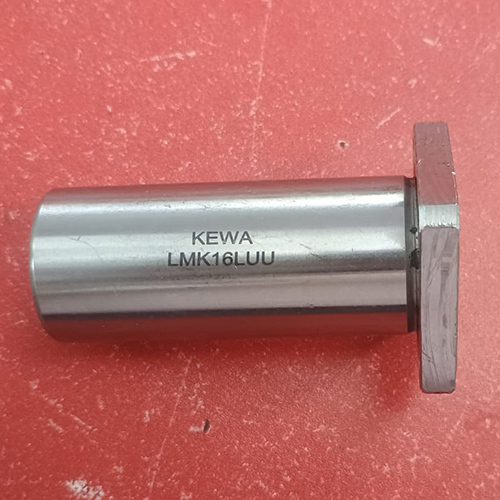Linear Bearing Lmk16Luu - Color: Silver