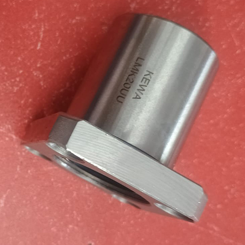 Linear Bearing Lmk20Uu - Color: Silver