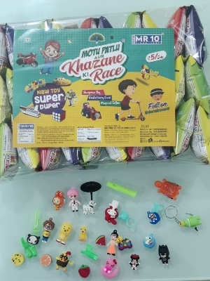 Gift Box Candy khazana