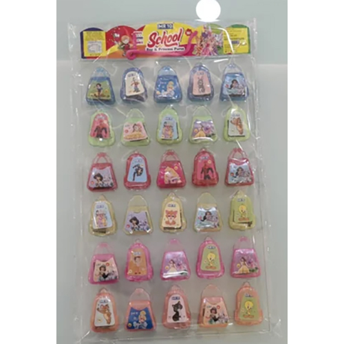 Mr10 School Bag Gems