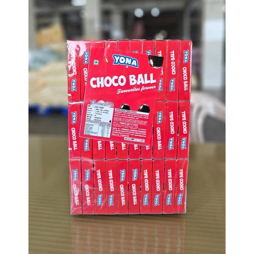 Yona Choco Ball