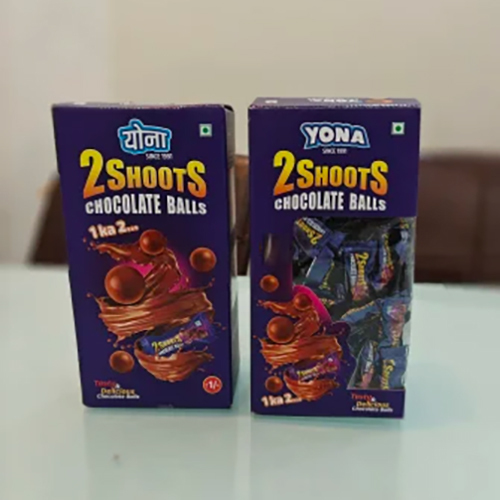 Yona Chocolate Candy Balls