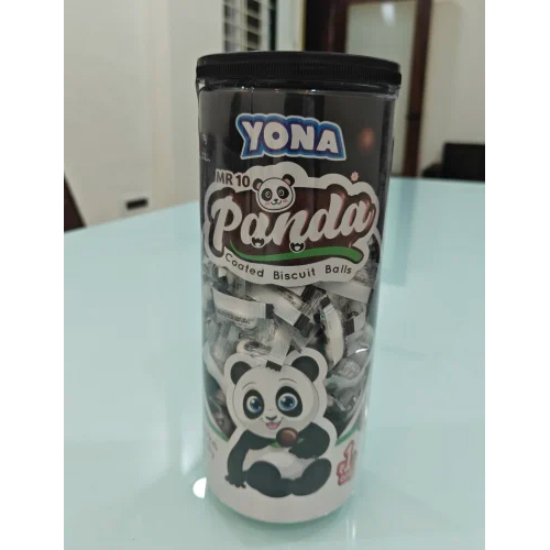 Yona Panda Chocolate Ball